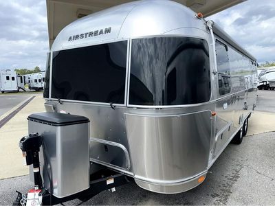 2025 AIRSTREAM FLYING CLOUD - Photo 2