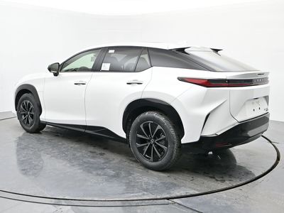 2026 Lexus RZ - Photo 3