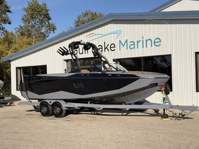 2026 Axis T250 - Photo 9