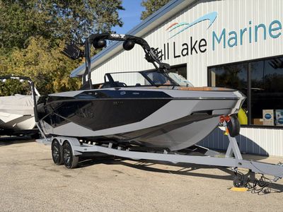 2026 Axis T250 - Photo 2