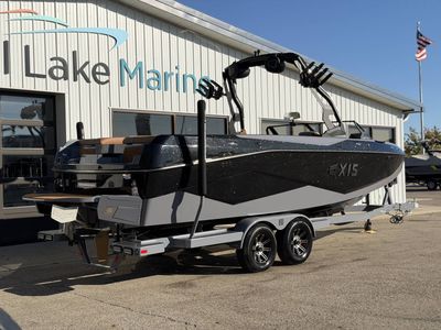 2026 Axis T250 - Photo 6