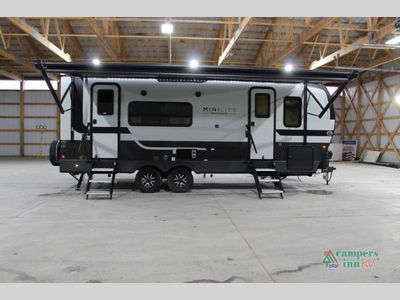2026 Forest River RV Rockwood Mini Lite - Photo 7
