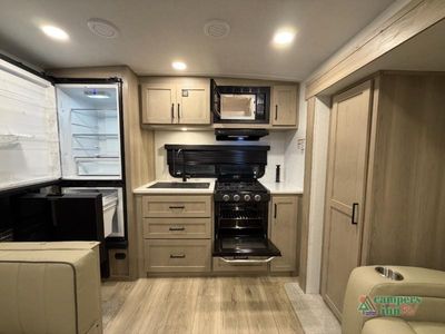 2026 Forest River RV Rockwood Mini Lite - Photo 16