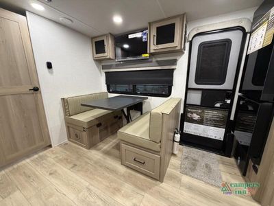 2026 Forest River RV Rockwood Mini Lite - Photo 12
