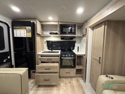 2026 Forest River RV Rockwood Mini Lite - Photo 15