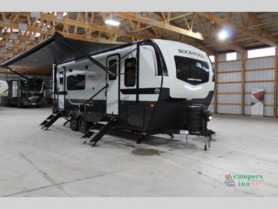 2026 Forest River RV Rockwood Mini Lite - Photo 1