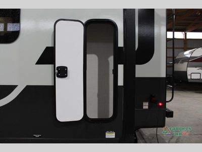 2026 Forest River RV Rockwood Mini Lite - Photo 35