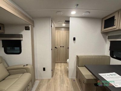 2026 Forest River RV Rockwood Mini Lite - Photo 18