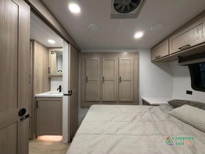 2026 Forest River RV Rockwood Mini Lite - Photo 29