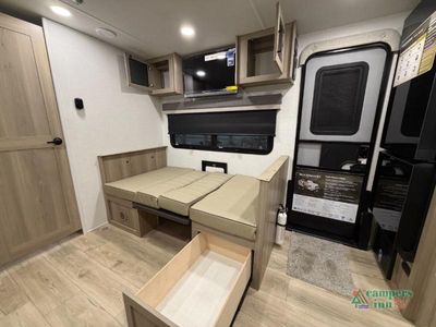 2026 Forest River RV Rockwood Mini Lite - Photo 13