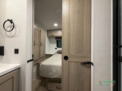 2026 Forest River RV Rockwood Mini Lite - Photo 26