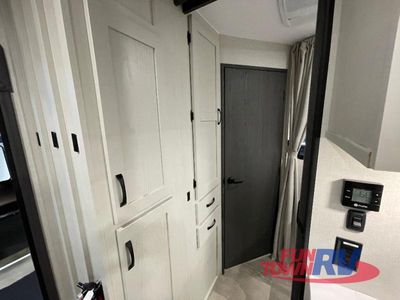 2026 Coachmen RV Chaparral Lite - Photo 18