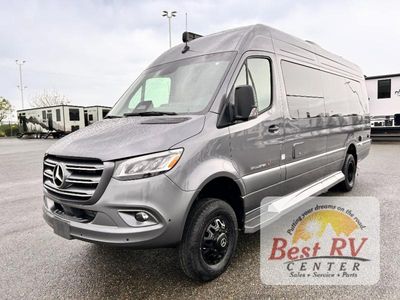2026 Coachmen RV Galleria - Photo 8