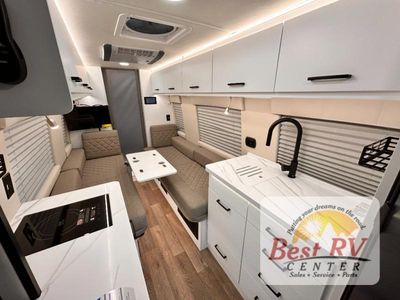 2026 Coachmen RV Galleria - Photo 28