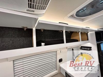 2026 Coachmen RV Galleria - Photo 84