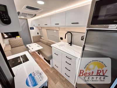 2026 Coachmen RV Galleria - Photo 21