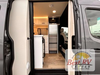 2026 Coachmen RV Galleria - Photo 11