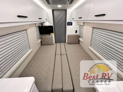 2026 Coachmen RV Galleria - Photo 51