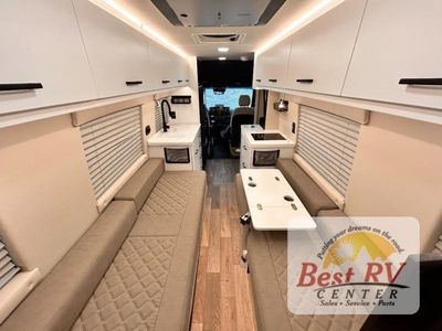 2026 Coachmen RV Galleria - Photo 81