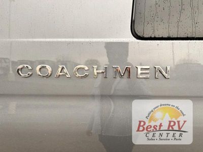 2026 Coachmen RV Galleria - Photo 107