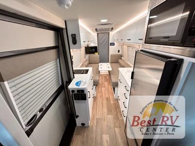 2026 Coachmen RV Galleria - Photo 13