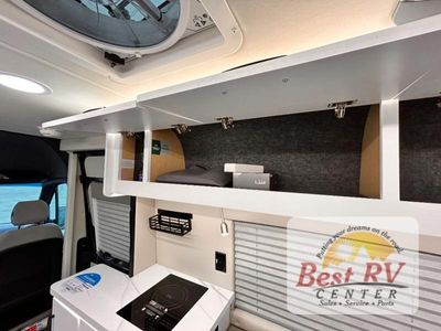 2026 Coachmen RV Galleria - Photo 88