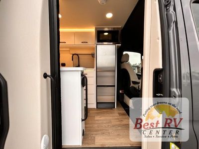 2026 Coachmen RV Galleria - Photo 12
