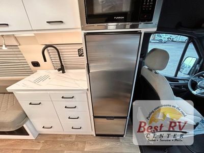 2026 Coachmen RV Galleria - Photo 19