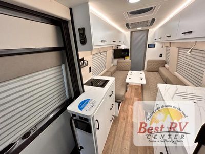2026 Coachmen RV Galleria - Photo 31