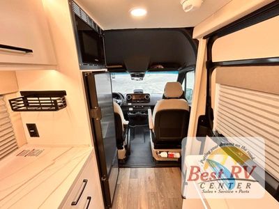 2026 Coachmen RV Galleria - Photo 94