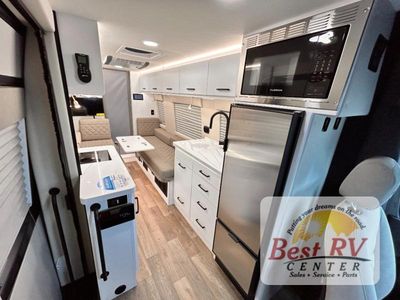 2026 Coachmen RV Galleria - Photo 15