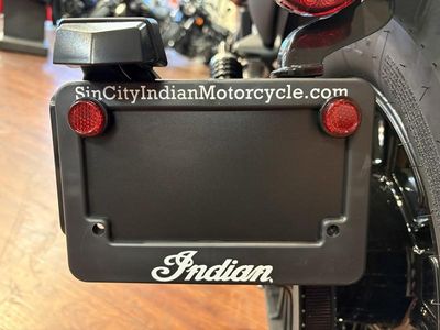 2025 Indian Motorcycle Sport Scout Sixty Limited Sunset Red Smoke - Photo 14