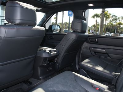 2026 Toyota Sequoia - Photo 16