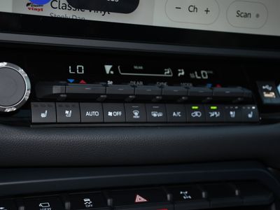 2026 Toyota Sequoia - Photo 15