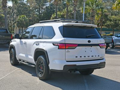 2026 Toyota Sequoia - Photo 3