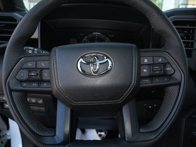 2026 Toyota Sequoia - Photo 13