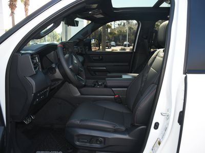 2026 Toyota Sequoia - Photo 7
