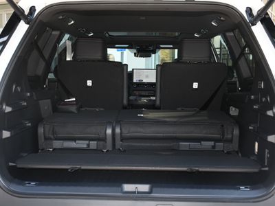 2026 Toyota Sequoia - Photo 18