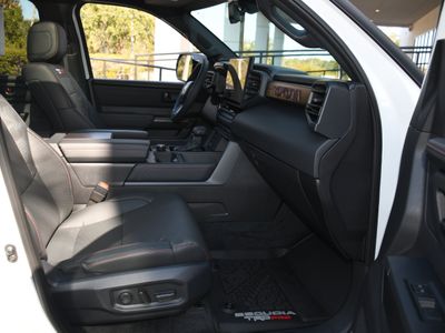 2026 Toyota Sequoia - Photo 21