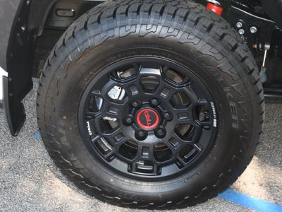 2026 Toyota Sequoia - Photo 22