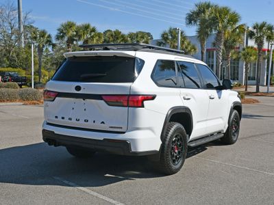 2026 Toyota Sequoia - Photo 2