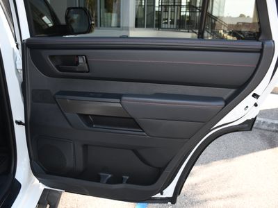 2026 Toyota Sequoia - Photo 20