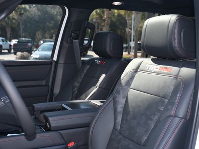 2026 Toyota Sequoia - Photo 12