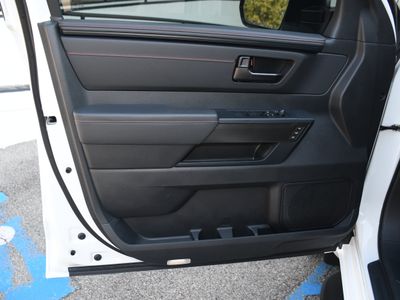 2026 Toyota Sequoia - Photo 9