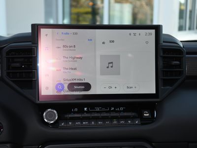 2026 Toyota Sequoia - Photo 17