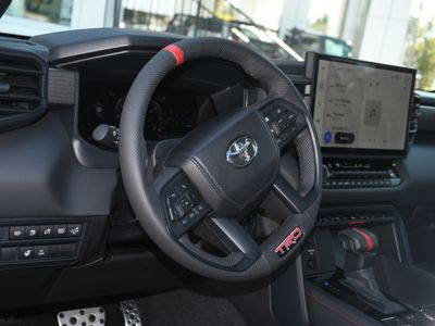 2026 Toyota Sequoia - Photo 8