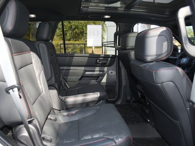 2026 Toyota Sequoia - Photo 19