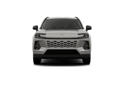 2026 Toyota RAV4 - Photo 2