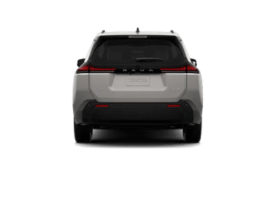2026 Toyota RAV4 - Photo 10