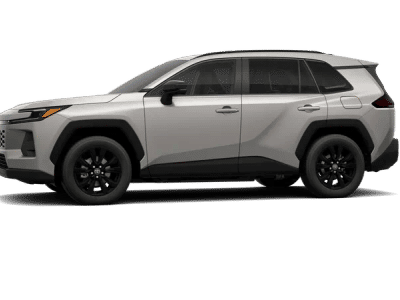 2026 Toyota RAV4 - Photo 5